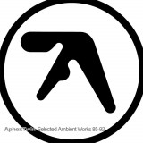 Aphex Twin - Selected Ambient Works 85-92 Vol, 1 - x2 LP (RE, NM)