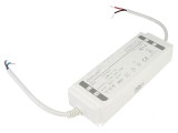 Alimentator LED pulsatoriu 150W 12VDC 12,5A 220&divide;240VAC IP67