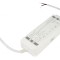 Alimentator LED pulsatoriu 150W 12VDC 12,5A 220&divide;240VAC IP67