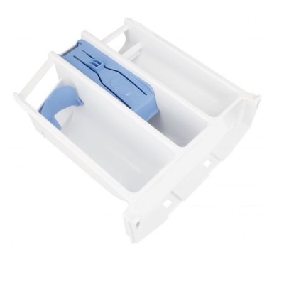Sertar detergent, balsam snap fit masina de spalat Arctic, Beko 1911100100 foto