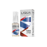 Lichid Liqua Elements Cuban Cigar 10ml
