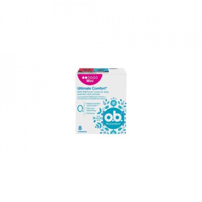 OB PROCOMFORT MINI 8/CUT foto