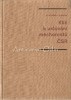 Cheie Determinare Briofite RSC - Z. Pilous, J. Duda, 1960, Ceha/Latina, Agricultura, 568 Pagini
