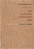 Cumpara ieftin Cheie Determinare Briofite RSC - Z. Pilous, J. Duda, 1960, Ceha/Latina, Agricultura, 568 Pagini