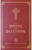 Mineiul pe decembrie Ed. 2019