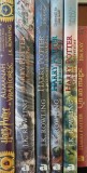 Cumpara ieftin Colectia Harry Potter ilustrata de Jim Kay (6 volume) - J.K. Rowling (@I150)