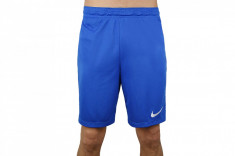 Pantaloni scurti Nike Park II Knit Junior 725988-463 pentru Copii foto