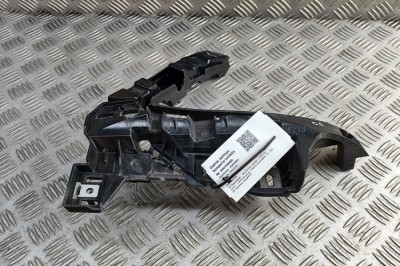 Suport bara de protecție dreapta spate MERCEDES-BENZ E W213 2018 OEM: A2138859502 30739980 foto