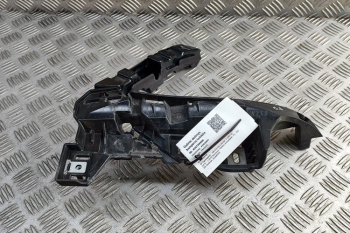 Suport bara de protecție dreapta spate MERCEDES-BENZ E W213 2018 OEM: A2138859502 30739980
