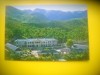 HOPCT 5546 ASPECTE DIN SCOALA -CHINA -ASIA-NECIRCULATA, Printata