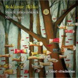 Mes&eacute;k &uacute;tkeres?knek, Meseter&aacute;pia - Hangosk&ouml;nyv - Boldizs&aacute;r Ildik&oacute;