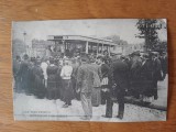 Carte postala -Paris/ lle de france. FRANTA