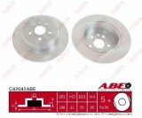 Disc frana TOYOTA AVENSIS Station Wagon (T22) (1997 - 2003) ABE C42041ABE