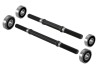 Set Ax Roti Fixie + Rulmenti 40 704/40 710 Cod 525220090RM