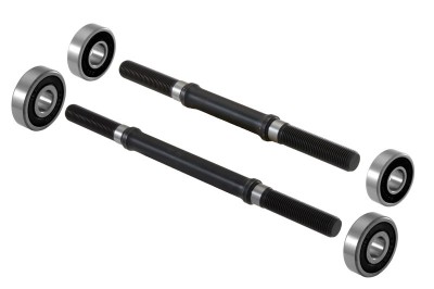 Set Ax+Rulmenti roti Fixie Cod:525220090RM foto