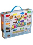 Artkids Mega Dough Set (32850)
