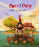 Cumpara ieftin Onno &amp;amp; Ontje. Prieteni la cataramă - Thomas Springer, Pandora-M