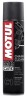 Motul C1 Curatare Lant Moto, ATV, Bicicleta - Degresant puternic, Evaporare rapida, Compatibil O/X/Z-ring