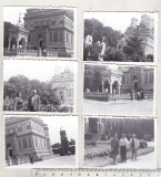 bnk foto Curtea de Arges - Manastirea Curtea de Arges - anii `70