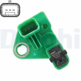 DELPHI SS12315-12B1 Senzor impulsuri, arbore cotit