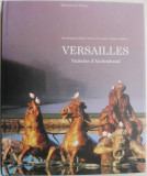 Versailles &ndash; Nicholas d&#039;Archimbaud (editie in limba franceza)