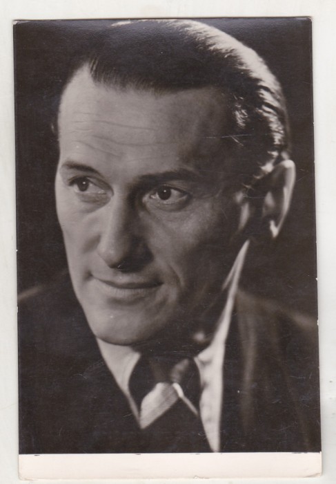 bnk cp Cicerone Theodorescu - Vedere - necirculata