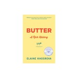 Butter: A Rich History