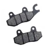 Placute Frana Scuter Kymco Apache Yamaha YBR250 Suzuki