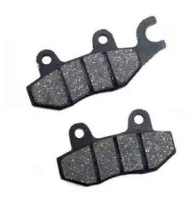 Placute Frana Scuter Kymco Apache Yamaha YBR250 Suzuki
