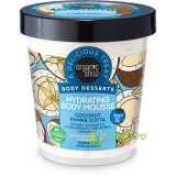 Mousse de Corp Hidratant Coconut Panna Cotta - Body Desserts 450ml