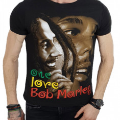 Tricou Bob - DST386 (M,L)