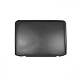 Covor Tavita Portbagaj Ford Puma II (2019-2024) Negru UNIDEC - Protectie Premium, Bordura Retinere Lichide