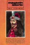 Magazin istoric nr. 6 ( 39 ) / 1970