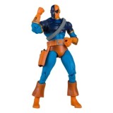 DC Multiverse McFarlane Collector Edition Figurina articulata #46 Deathstroke (Deathstroke the Terminator) 18 cm