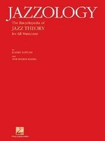Jazzology: The Encyclopedia of Jazz Theory for All Musicians foto