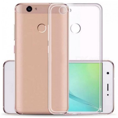 Husa HUAWEI Nova - Ultra Slim (Transparent) foto