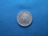 5 LIRE 1952 VATICAN ,PAPA PIUS XII