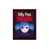 Sally Face: Art, Lore, and More
