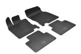 SET COVORASE AUTO CAUCIUC UMBRELLA PENTRU RENAULT KADJAR (2015-) 10315