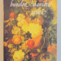CODUL BUNELOR MANIERE ASTAZI de AURELIA MARINESCU ,1995