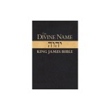 Divine Name-KJV
