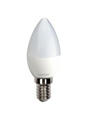 Bec cu led 4W E14 Lumina calda LF 3042