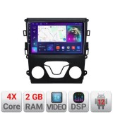 Navigatie Ford Mondeo 2013-2020 A-377 2+32 GB Android Waze USB Navigatie Internet Youtube Radio CarStore Technology