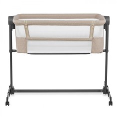 PATUT CO-SLEEPER KINDERKRAFT NESTE UP 2, BEJ