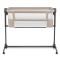 PATUT CO-SLEEPER KINDERKRAFT NESTE UP 2, BEJ