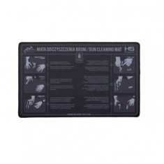 COVORAS PENTRU CURATAT ARMA - 40 X 25 X 0.3 CM - BLACK