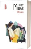Cumpara ieftin Plexus, Henry Miller - Editura Polirom