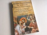 MELCHISEDEC STEFANESCU, BISERICA ORTODOXA IN LUPTA CU PROTESTANTISMUL, IN SPECIAL CU CALVINISMUL IN SEC. XVII SI CELE DOUA SINOADE DIN MOLDOVA...