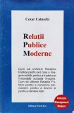 Relatii Publice Moderne - Cezar Caluschi , C262