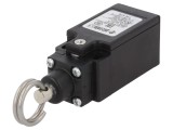 Limitator Cursă FR -25&divide;80&deg;C IP67 Plastic Inel